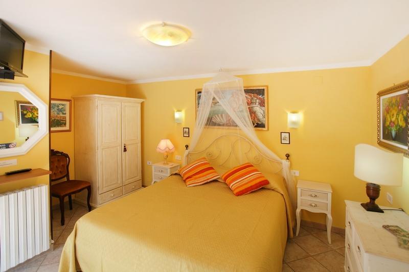 Primettahouse Hotel San Gimignano Exterior photo